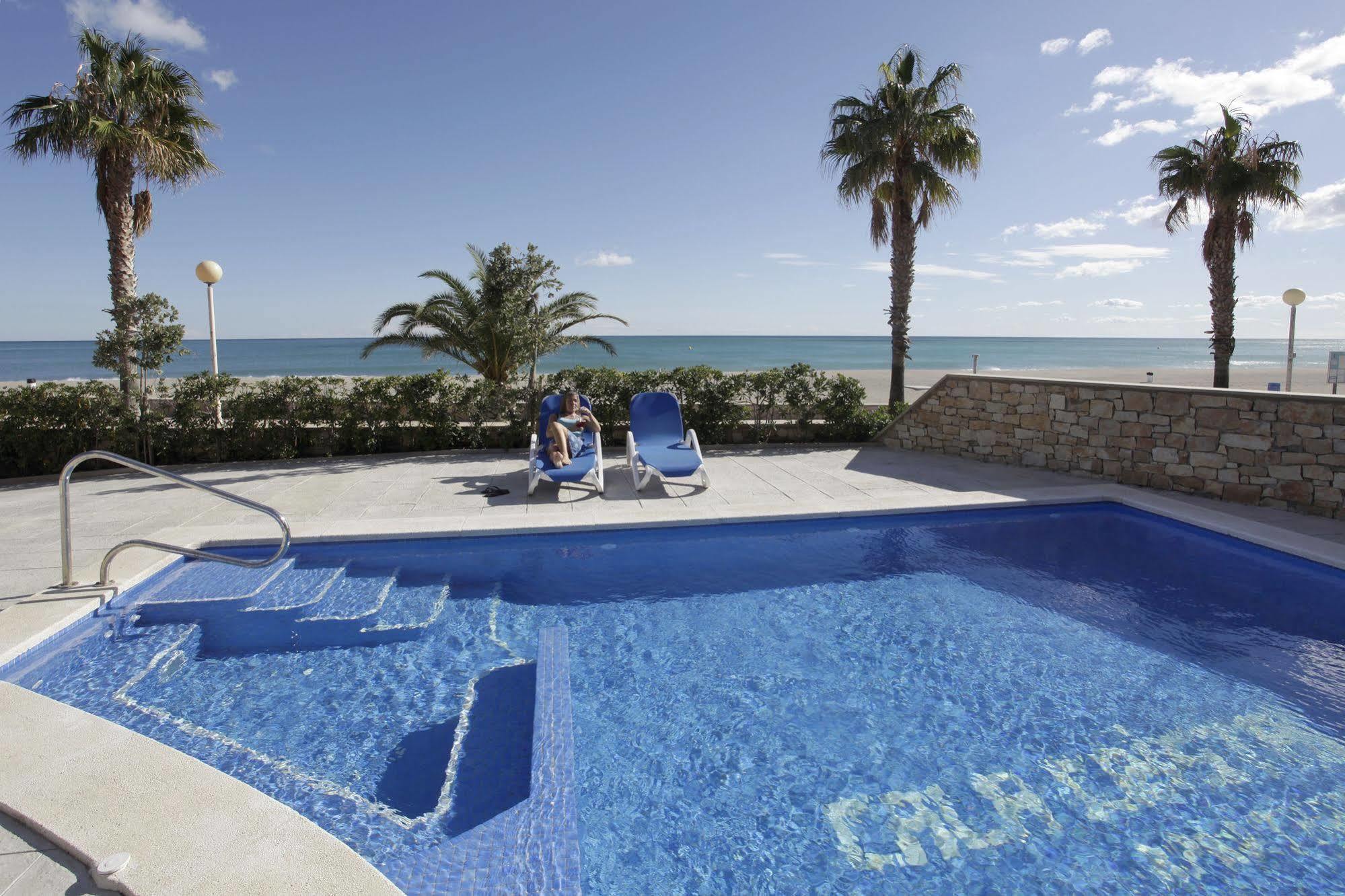 Cala Cristal By Pierre & Vacances Premium Miami Playa Екстер'єр фото